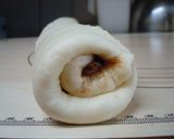 定番のシナモンレーズンパン作り方6写真