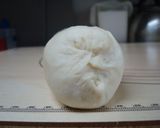 定番のシナモンレーズンパン作り方7写真