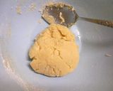 クリチ＆マヨクッキー＊香ばしさを求めて作り方4写真