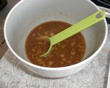 豚肉＆野菜のなす味噌炒め★★作り方1写真