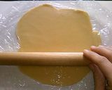 クリチ＆マヨクッキー＊香ばしさを求めて作り方5写真