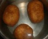 TORTA DE PAPA　超簡単コロッケ作り方1写真
