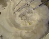 もっちりしっとり♪米粉のシフォンケーキ作り方5写真