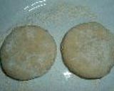 TORTA DE PAPA　超簡単コロッケ作り方4写真