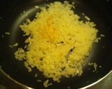 お手軽♪すぎる!?トマトソースパスタ作り方2写真