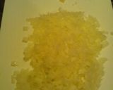 お手軽♪すぎる!?トマトソースパスタ作り方1写真