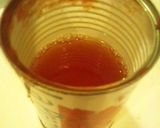 お手軽♪すぎる!?トマトソースパスタ作り方3写真