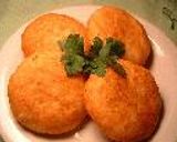 TORTA DE PAPA　超簡単コロッケ作り方6写真