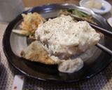 オーブンで焼く【アジのフライ】♪作り方4写真