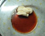 ♪ちくわとみつ葉のマヨポン和え♪作り方3写真