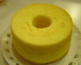 もっちりしっとり♪米粉のシフォンケーキ作り方11写真