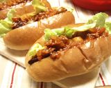 レンジで簡単♪チリビーンズ作り方5写真