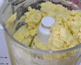 冷めても固くないチョコチップスコーン☆作り方1写真