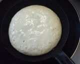ふっくらホットケーキの裏技☆作り方5写真