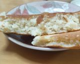 ふっくらホットケーキの裏技☆作り方8写真