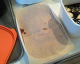 すっきり辛口のマグロ漬け丼作り方5写真