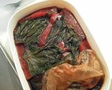 すっきり辛口のマグロ漬け丼作り方8写真