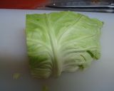 5分でできるコールスロー作り方1写真