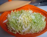 5分でできるコールスロー作り方3写真