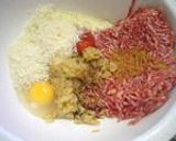 スコッチエッグ作り方1写真