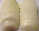 鶏胸肉とブロッコリーのさっぱり味のパスタ作り方1写真