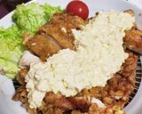 絶対負けない!宮崎っこのチキン南蛮。作り方14写真