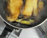白ごはんがすすむ！ブリと茄子の揚げ煮♪作り方6写真