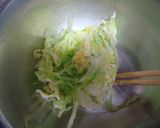 5分でできるコールスロー作り方6写真