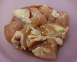 ちょっとヘルシー♪鶏むね肉のオーブン焼き作り方2写真