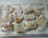 ちょっとヘルシー♪鶏むね肉のオーブン焼き作り方3写真