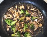 ちょっとヘルシー♪鶏むね肉のオーブン焼き作り方6写真