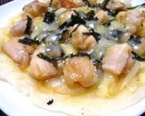 ●満腹満足な餅ピザ　３種類♫●作り方8写真