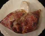 レンジで！　蜂蜜生姜風味の 肉じゃが♪作り方1写真