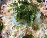 漁師の娘が作る★簡単しらす丼作り方3写真