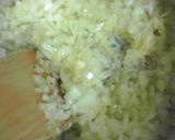 野菜たっぷり！ヘルシー★ジャージャー麺作り方3写真