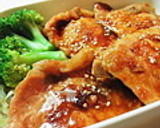 お弁当に☆いんげんの豚肉巻き作り方7写真
