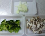 ちょっとヘルシー♪鶏むね肉のオーブン焼き作り方4写真