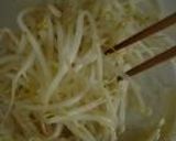 和風ビビンバ作り方3写真