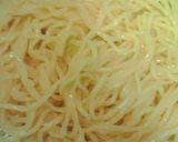 野菜たっぷり！ヘルシー★ジャージャー麺作り方9写真
