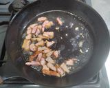 唐辛子農家のペペロンチーノ作り方4写真
