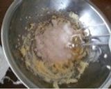 プルーンのパウンドケーキ★作り方3写真