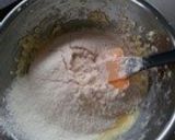プルーンのパウンドケーキ★作り方5写真