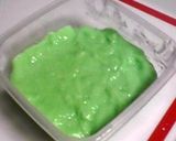 ひな祭りにも！HBでひし餅作り方6写真
