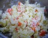 おうちで作ろう♪ポテトサラダ☆作り方5写真