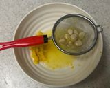 甘さ控えめ♪柚子味噌作り方1写真