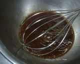野菜サラダ（わさび味ドレッシング）作り方3写真