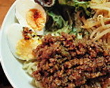 節約＊もやしとラー油のさっと炒め＊作り方6写真