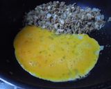 簡単にカレーチャーハン♬作り方4写真