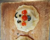 アンパンマン　餃子♪作り方4写真