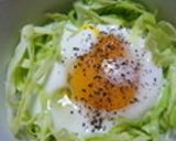 キャベツの千切りで☆お手軽ココット♪作り方7写真